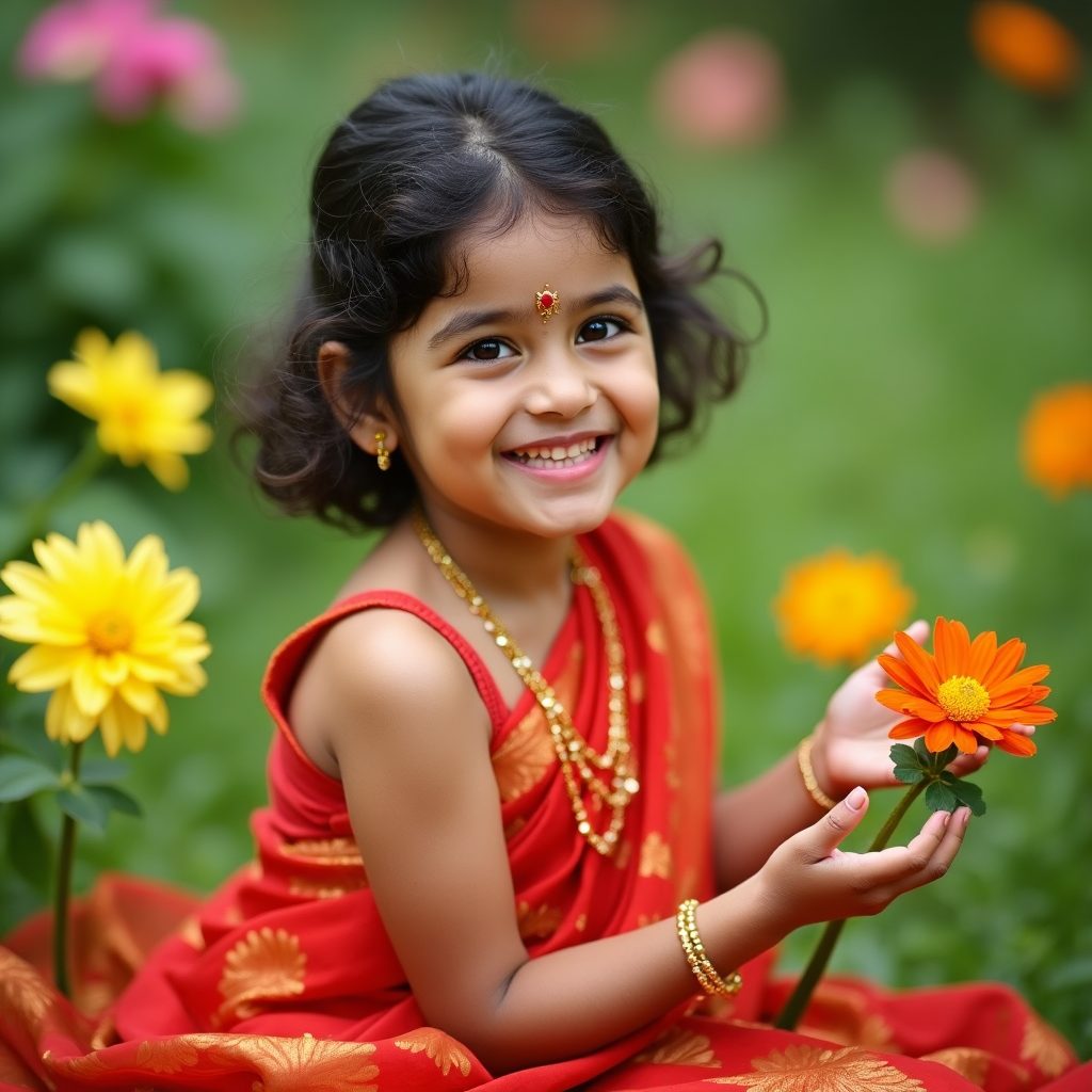 Anandhi Name Meaning in Tamil