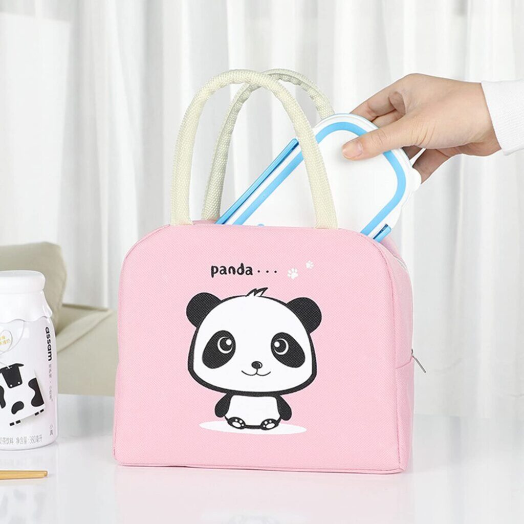 House Quirk Insulated Organizer Portable