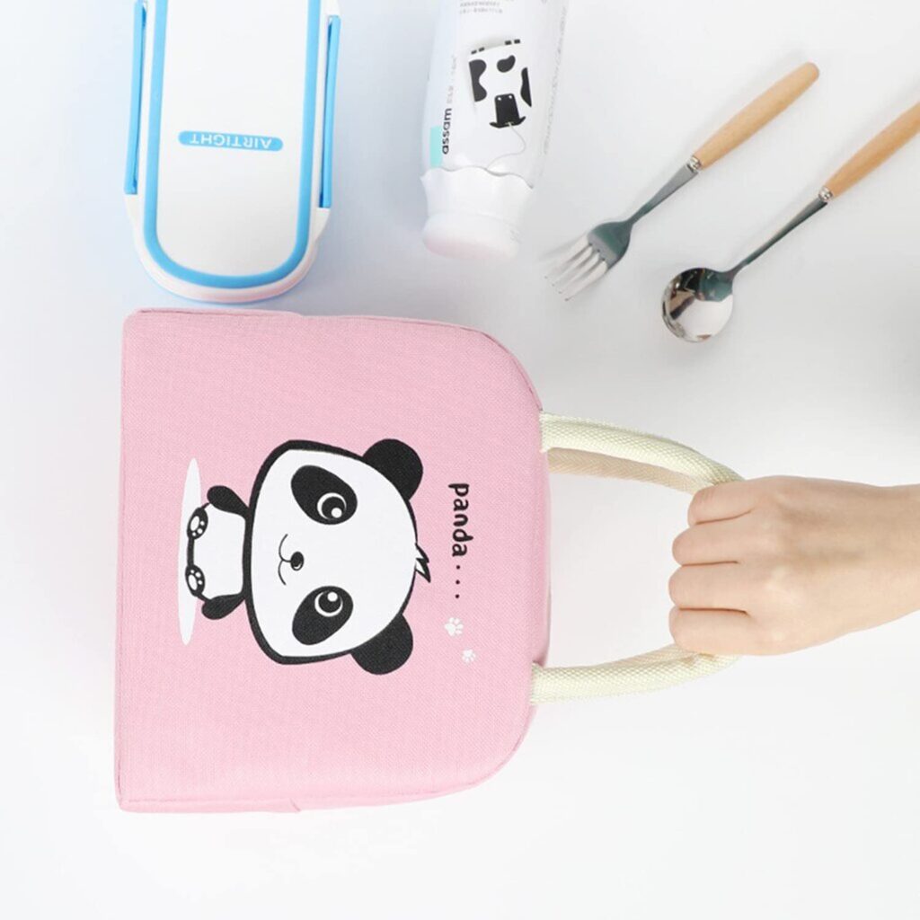 House Quirk Insulated Organizer Portable