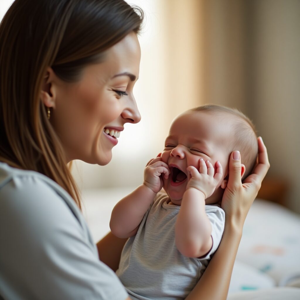 How Many Naps Does Your Baby Really Need
