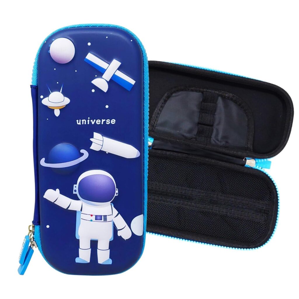 Royals hub Astronaut Organizer Multicolor