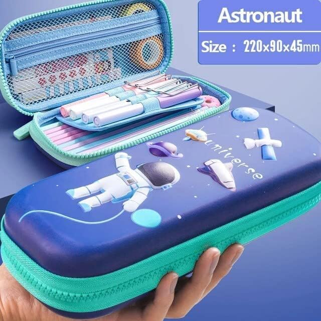 Royals hub Astronaut Organizer Multicolor