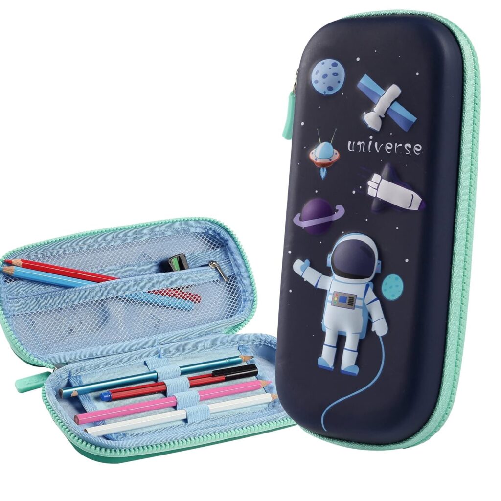 Royals hub Astronaut Organizer Multicolor