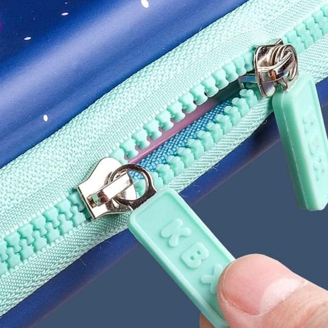 Royals hub Astronaut Organizer Multicolor