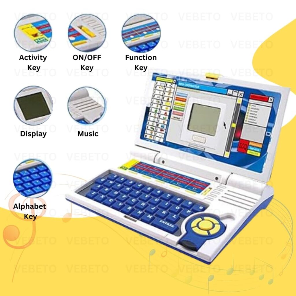 VEBETO Educational Computer Extended Mathematics