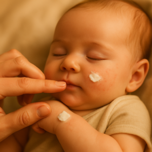 Baby Rash