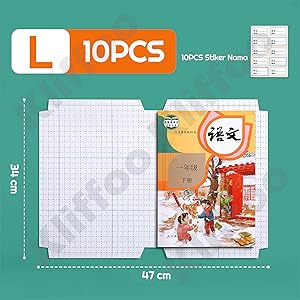 KLIFFOO Transparent Waterproof Protective Self adhesive