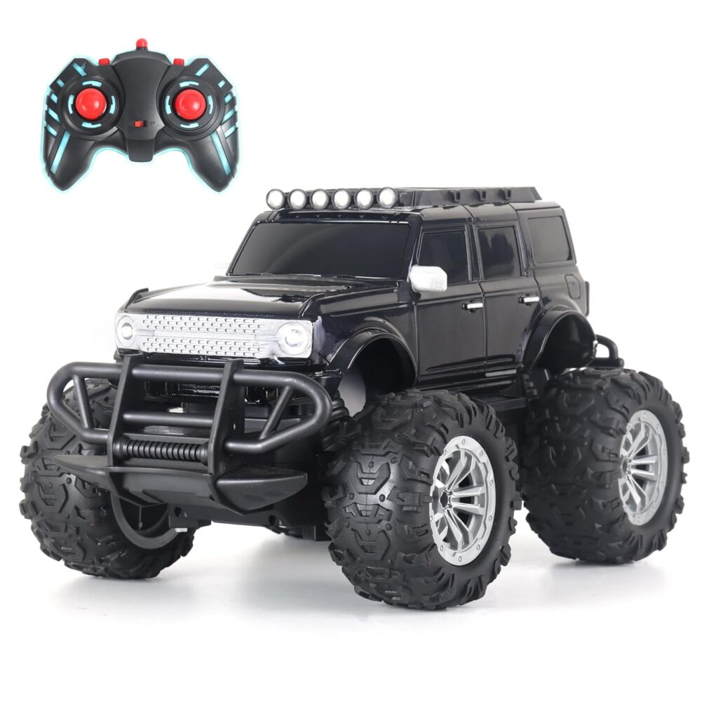 Popsugar Rechargeable Control Headlight Charging